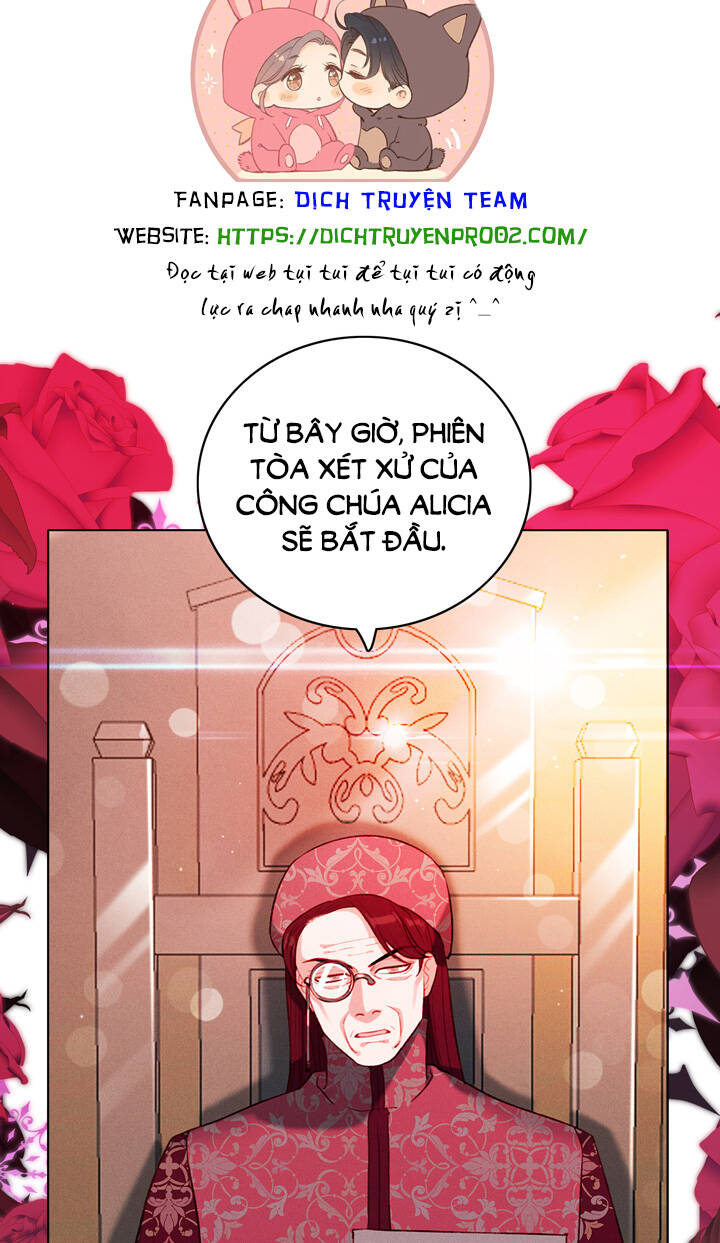Hóa kiếp thành chị gái của bạo chúa: Chapter 146