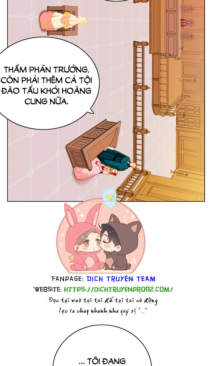 Hóa kiếp thành chị gái của bạo chúa: Chapter 146