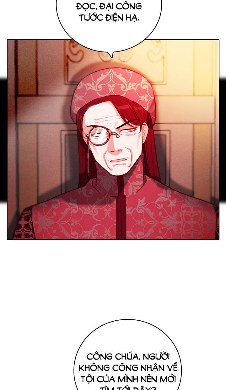 Hóa kiếp thành chị gái của bạo chúa: Chapter 146