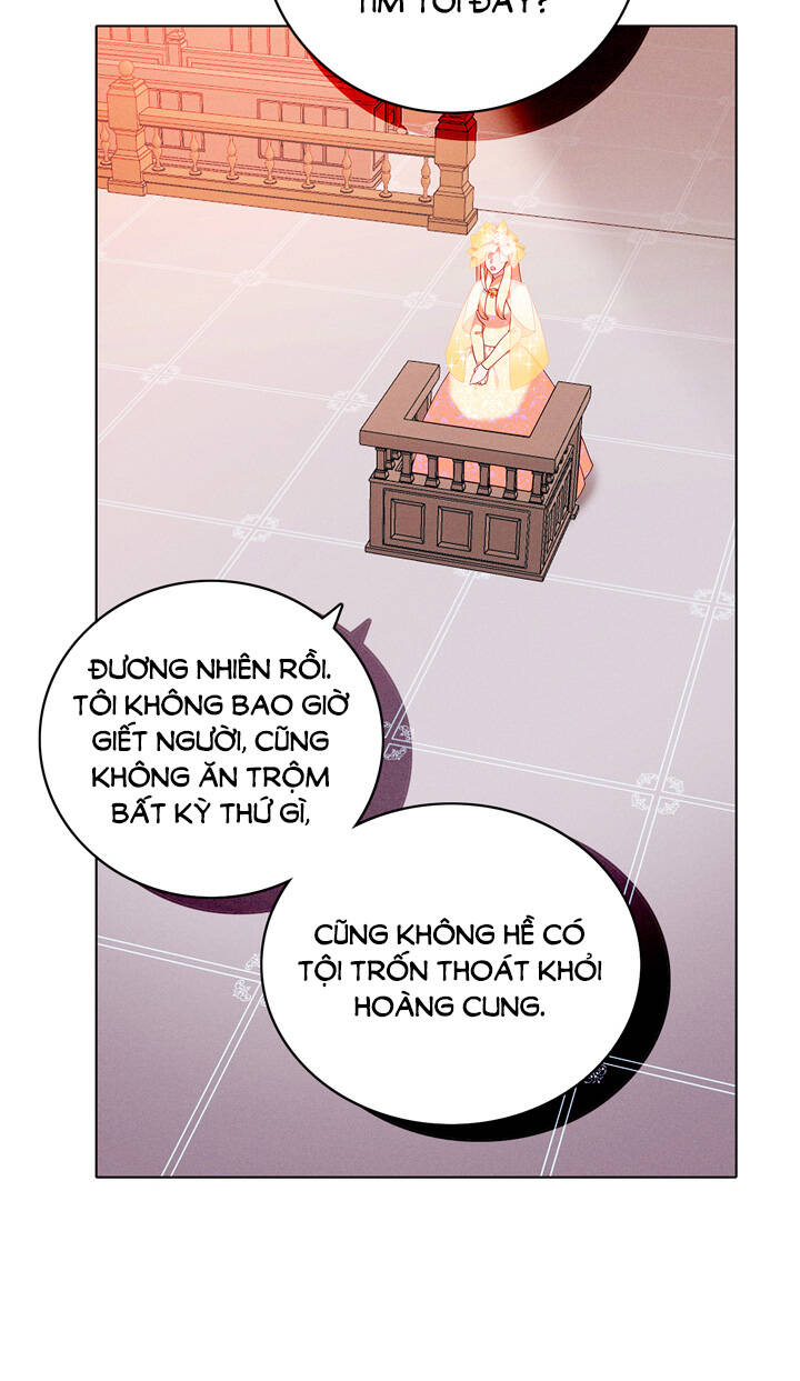 Hóa kiếp thành chị gái của bạo chúa: Chapter 146