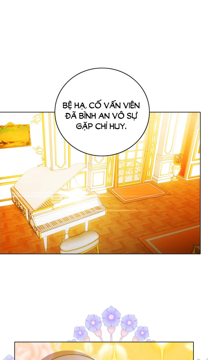 Hóa kiếp thành chị gái của bạo chúa: Chapter 146