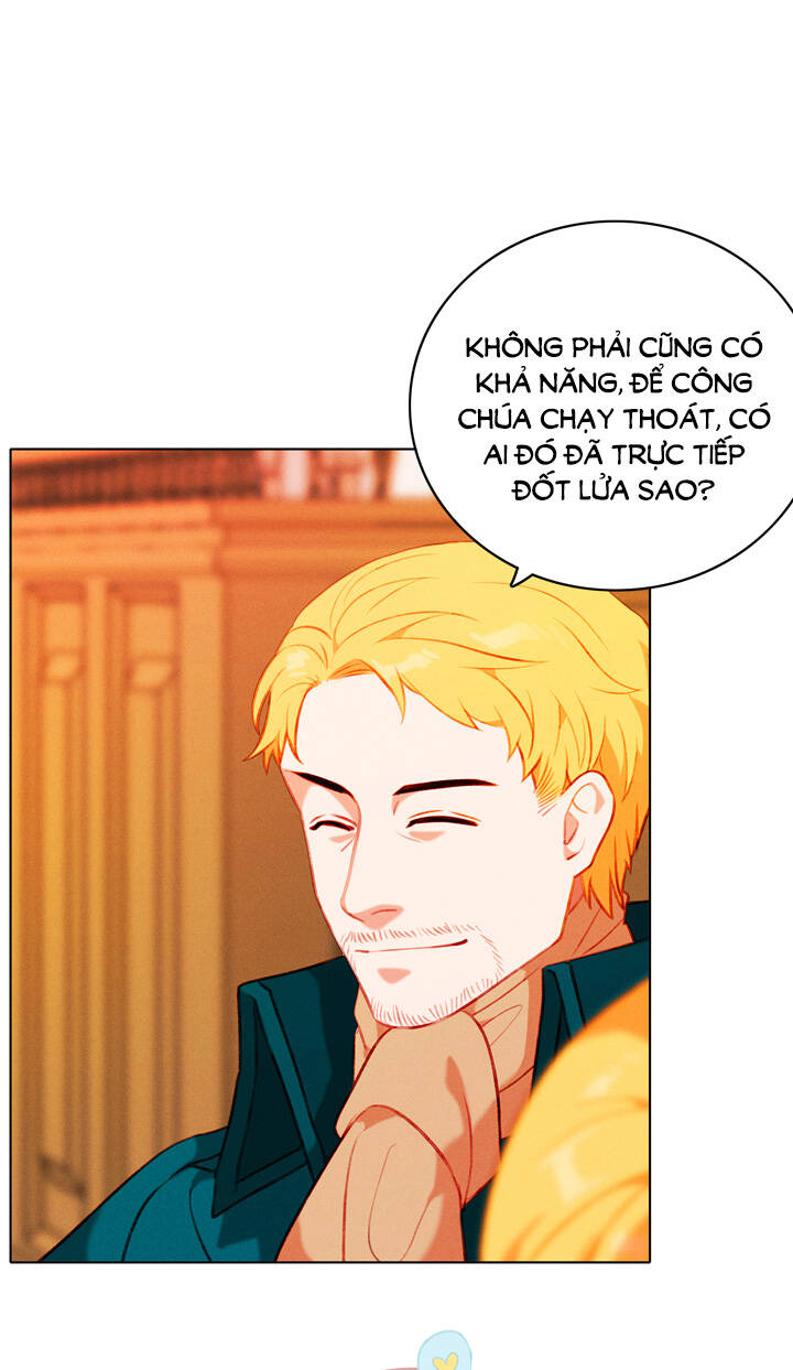Hóa kiếp thành chị gái của bạo chúa: Chapter 146