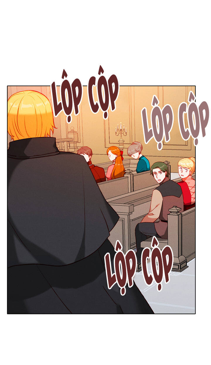 Hóa kiếp thành chị gái của bạo chúa: Chapter 146