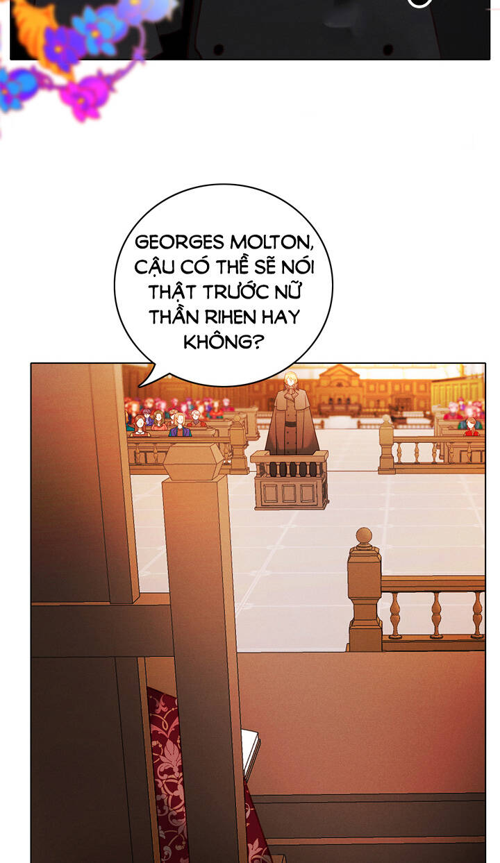 Hóa kiếp thành chị gái của bạo chúa: Chapter 146