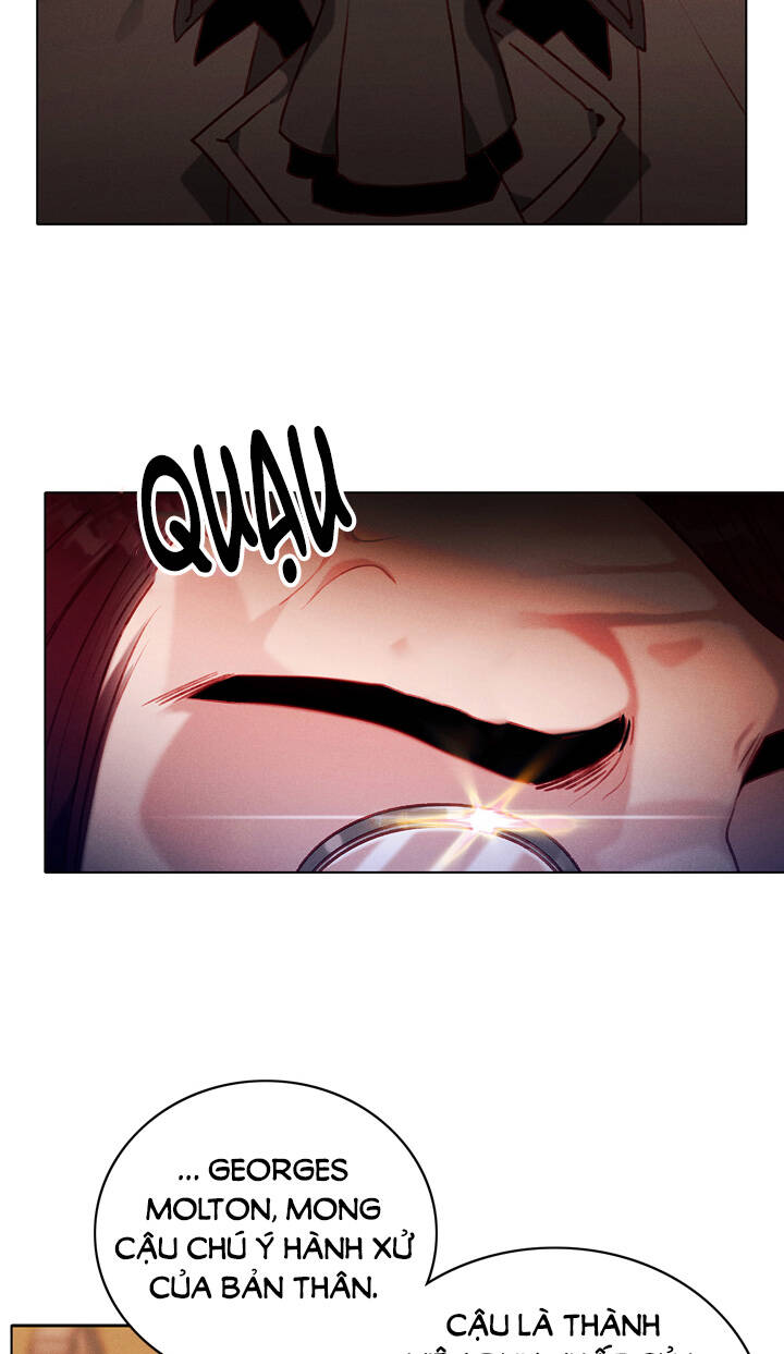 Hóa kiếp thành chị gái của bạo chúa: Chapter 146
