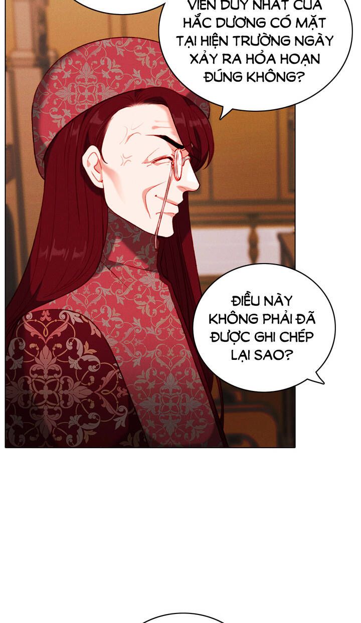 Hóa kiếp thành chị gái của bạo chúa: Chapter 146