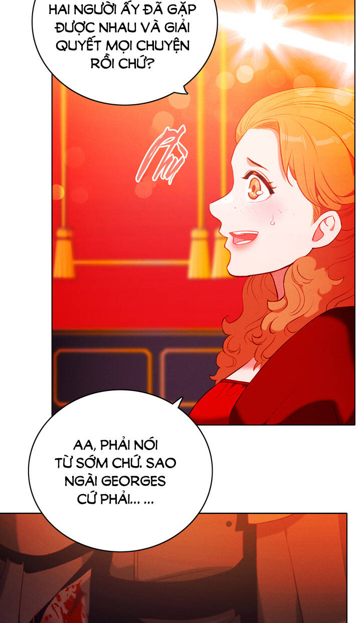 Hóa kiếp thành chị gái của bạo chúa: Chapter 146