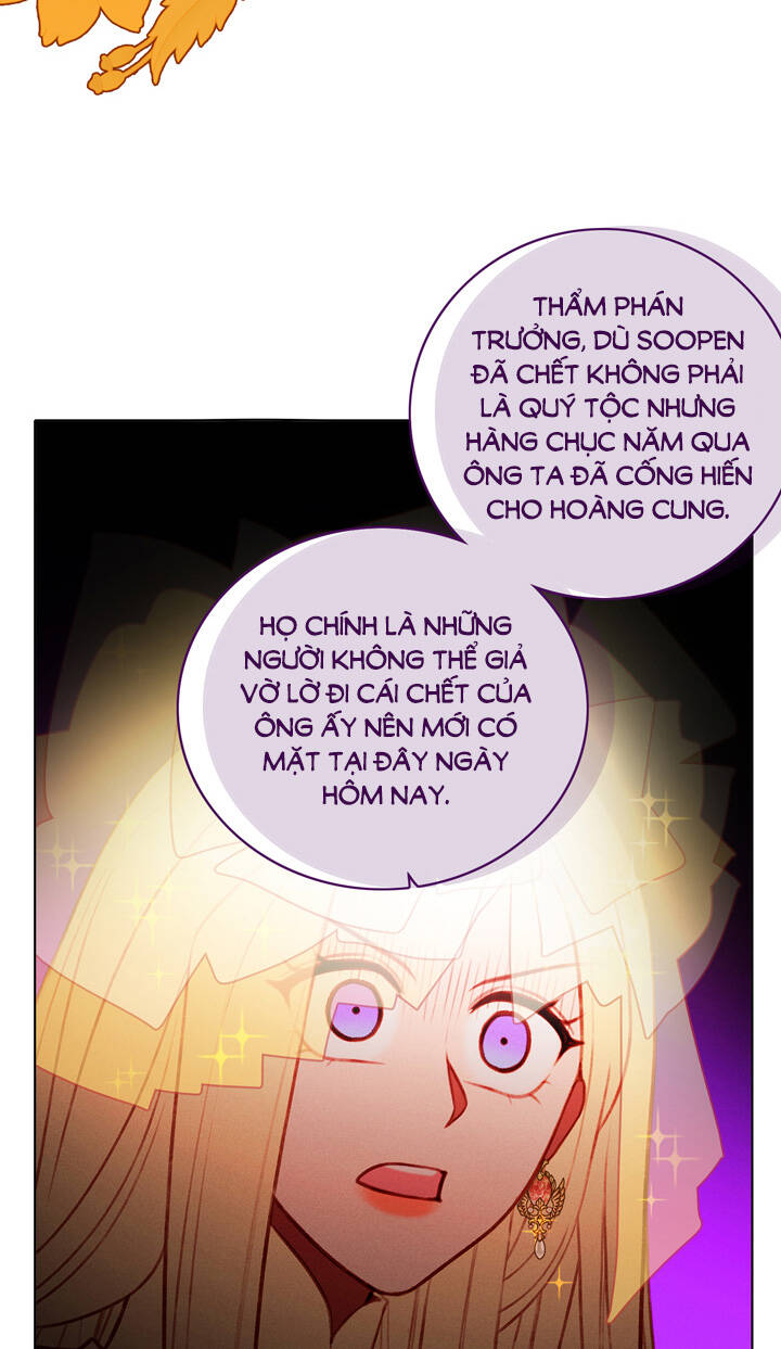 Hóa kiếp thành chị gái của bạo chúa: Chapter 147