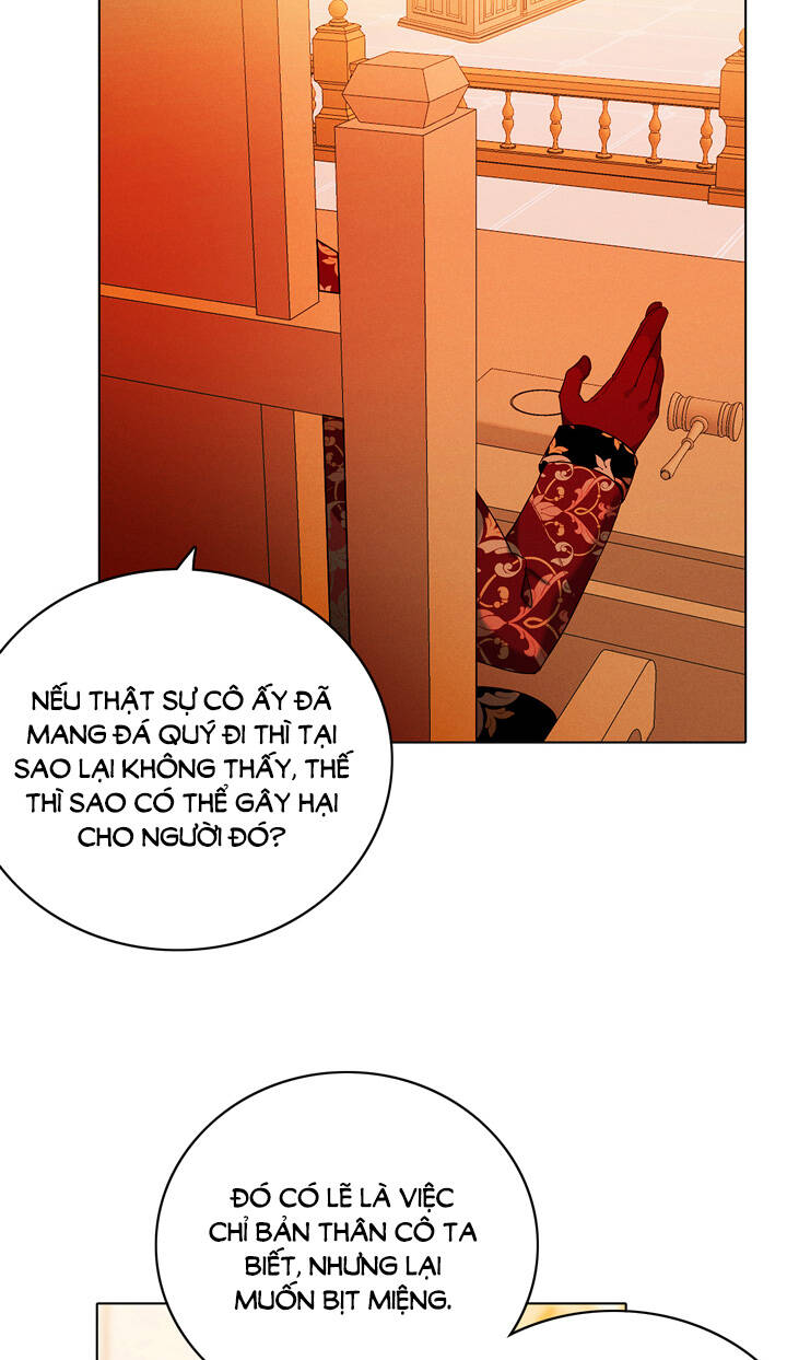 Hóa kiếp thành chị gái của bạo chúa: Chapter 147