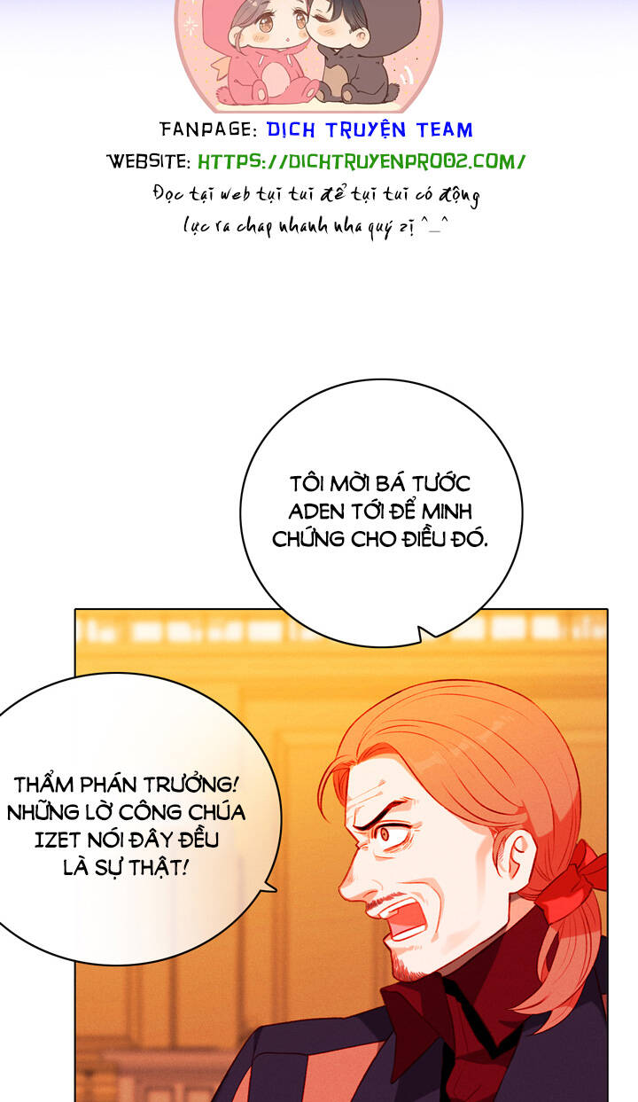 Hóa kiếp thành chị gái của bạo chúa: Chapter 147