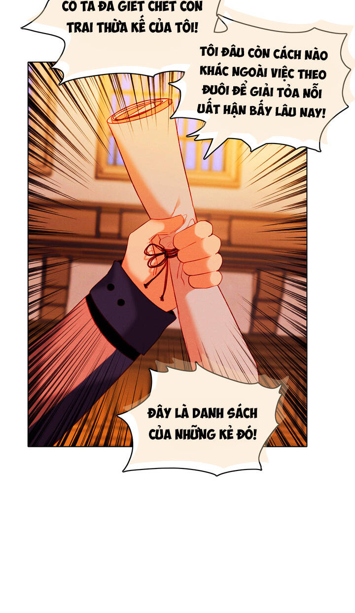 Hóa kiếp thành chị gái của bạo chúa: Chapter 147