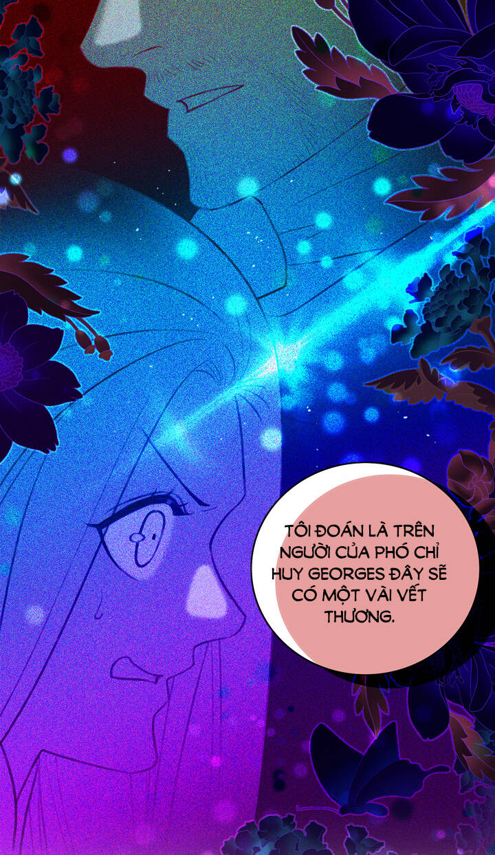 Hóa kiếp thành chị gái của bạo chúa: Chapter 147