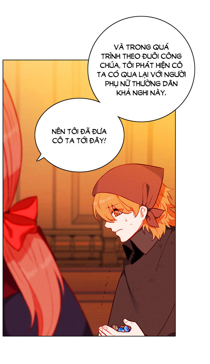 Hóa kiếp thành chị gái của bạo chúa: Chapter 147