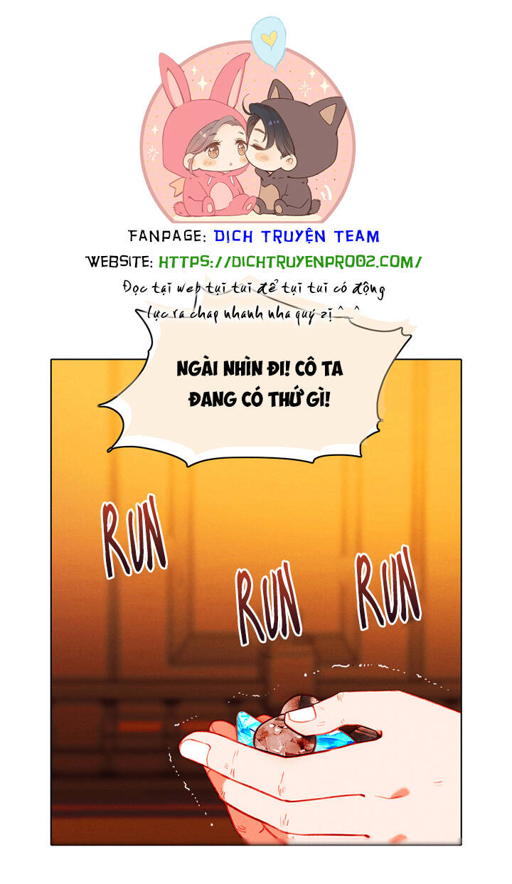Hóa kiếp thành chị gái của bạo chúa: Chapter 147