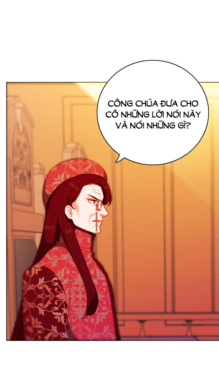 Hóa kiếp thành chị gái của bạo chúa: Chapter 147