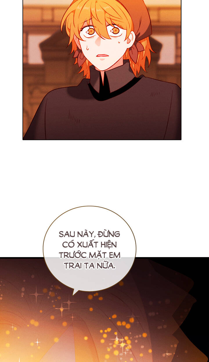 Hóa kiếp thành chị gái của bạo chúa: Chapter 147
