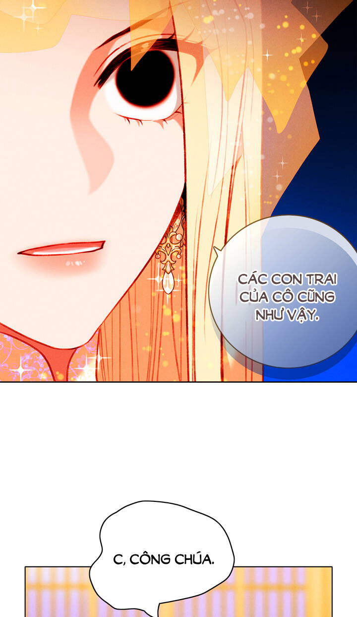 Hóa kiếp thành chị gái của bạo chúa: Chapter 147