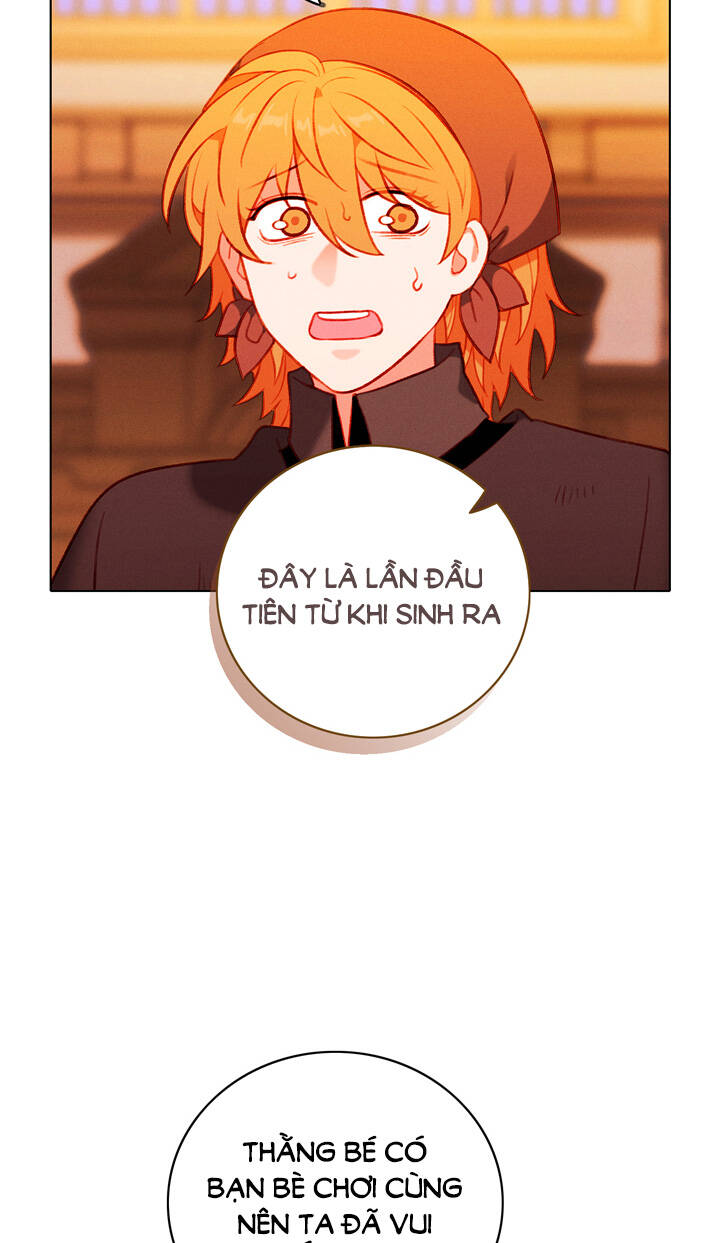 Hóa kiếp thành chị gái của bạo chúa: Chapter 147