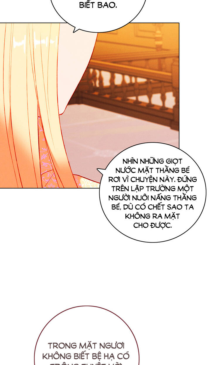 Hóa kiếp thành chị gái của bạo chúa: Chapter 147