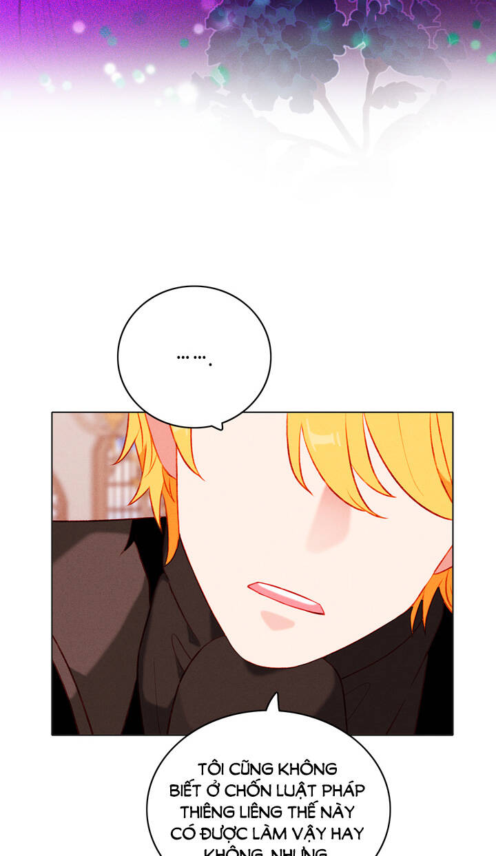 Hóa kiếp thành chị gái của bạo chúa: Chapter 147