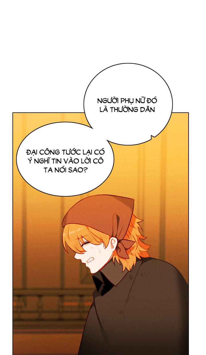 Hóa kiếp thành chị gái của bạo chúa: Chapter 147