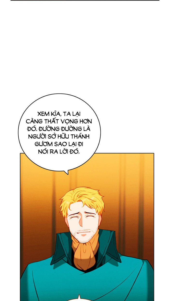 Hóa kiếp thành chị gái của bạo chúa: Chapter 147