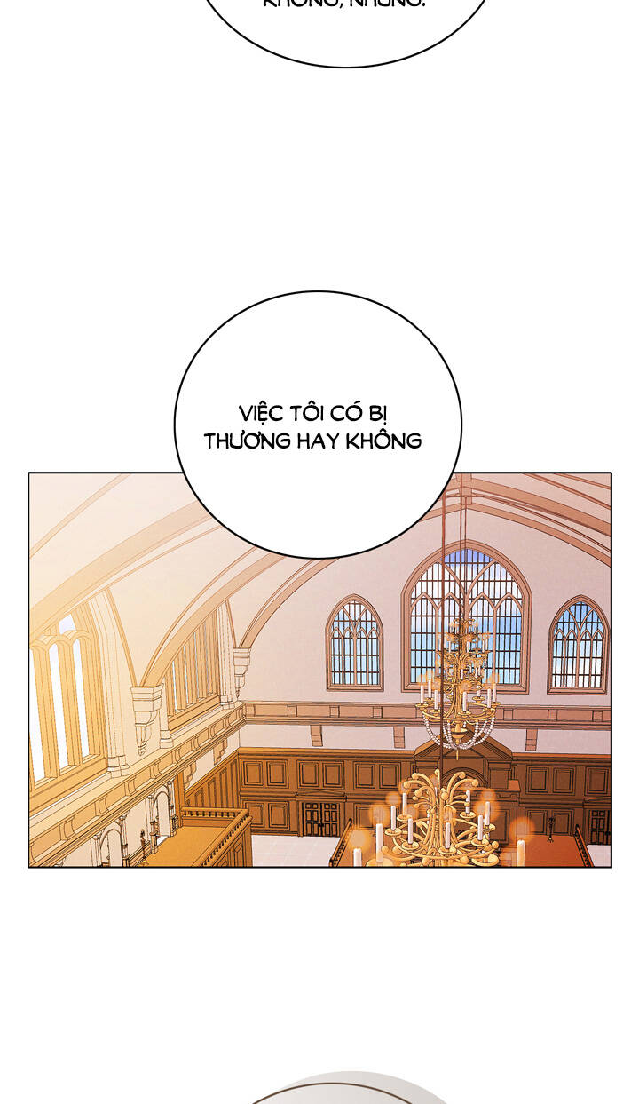 Hóa kiếp thành chị gái của bạo chúa: Chapter 147