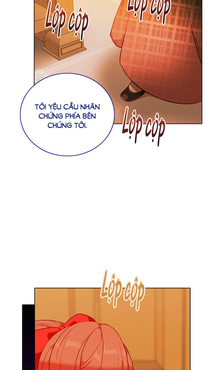 Hóa kiếp thành chị gái của bạo chúa: Chapter 147