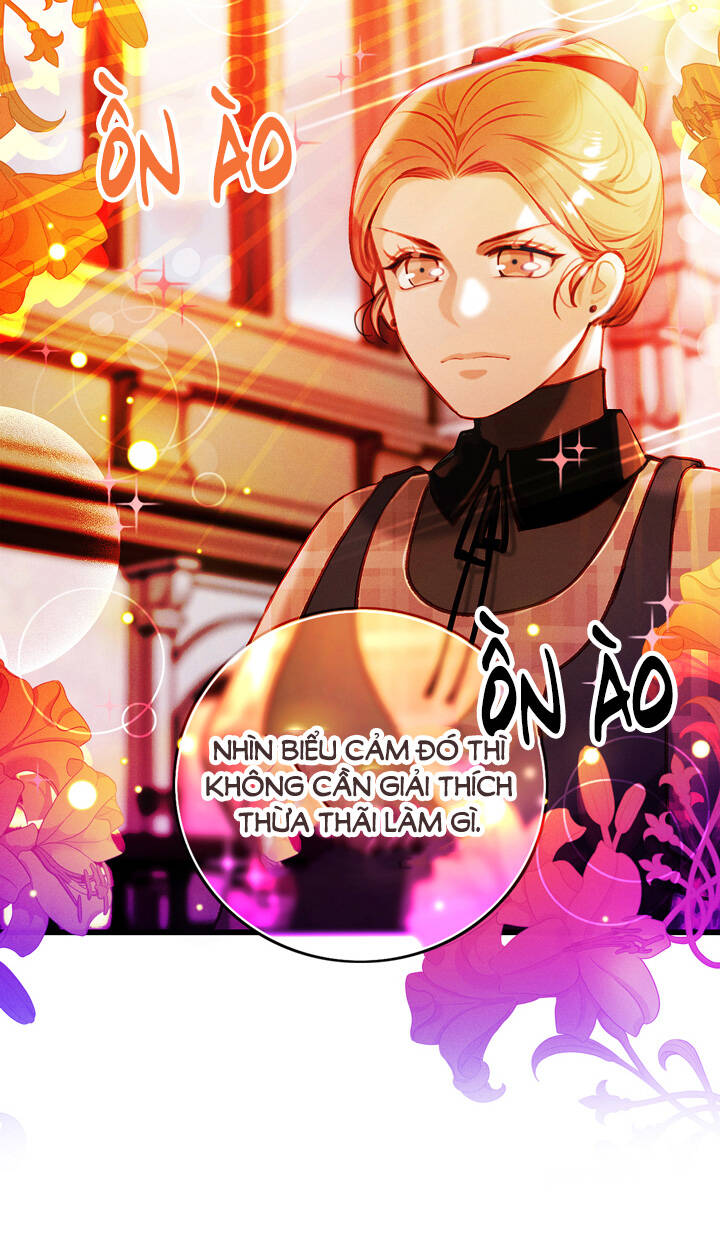 Hóa kiếp thành chị gái của bạo chúa: Chapter 147