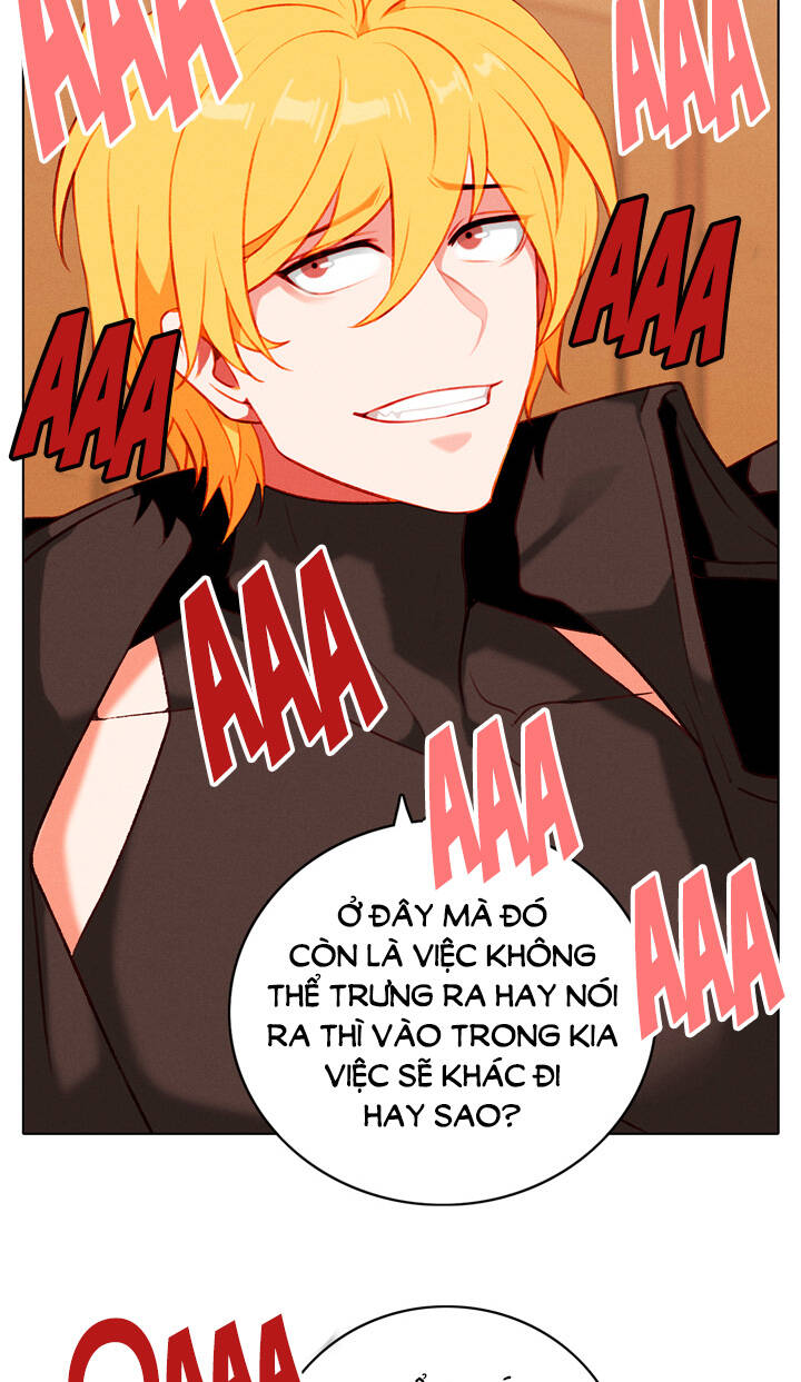 Hóa kiếp thành chị gái của bạo chúa: Chapter 147