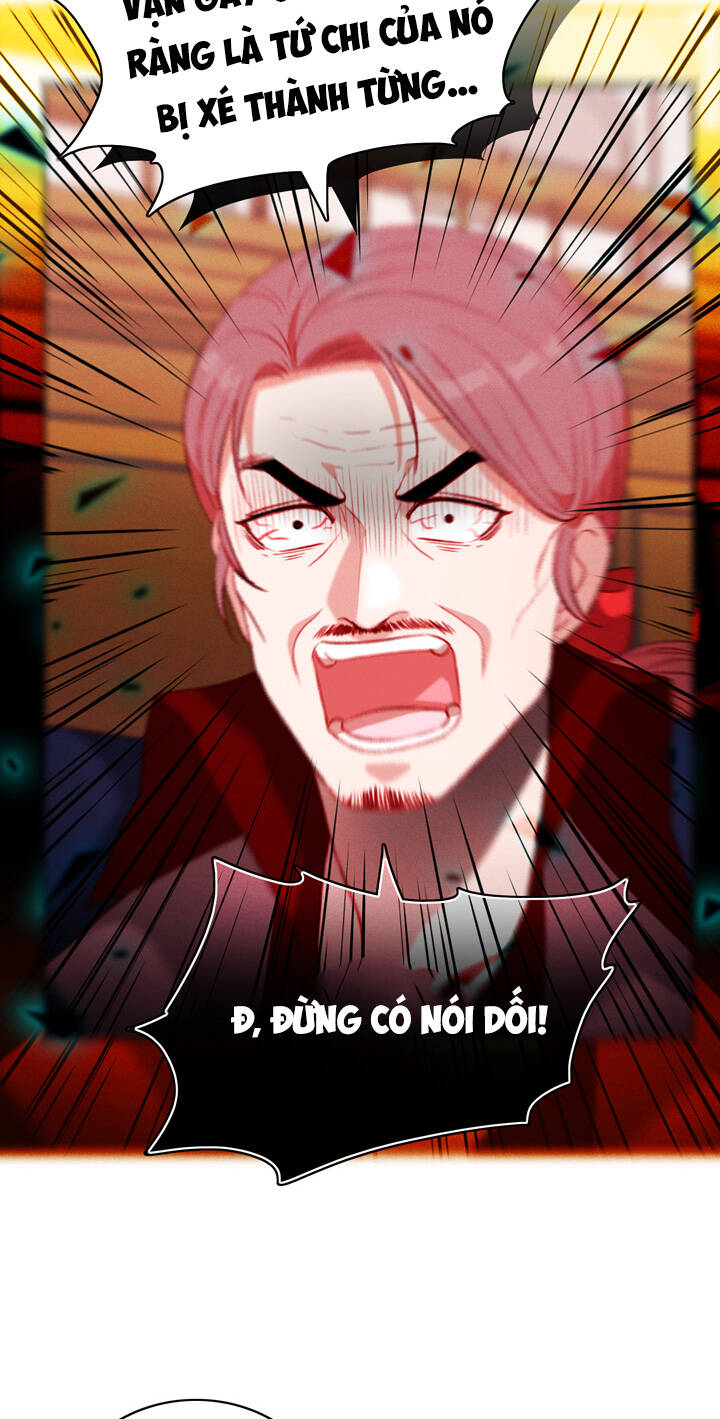 Hóa kiếp thành chị gái của bạo chúa: Chapter 148