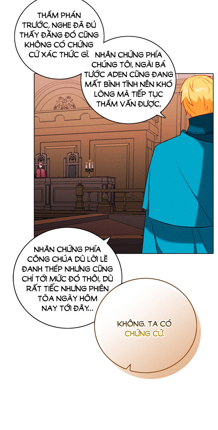Hóa kiếp thành chị gái của bạo chúa: Chapter 148