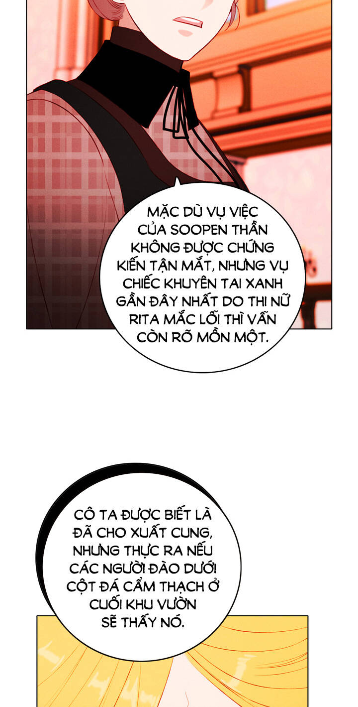 Hóa kiếp thành chị gái của bạo chúa: Chapter 148