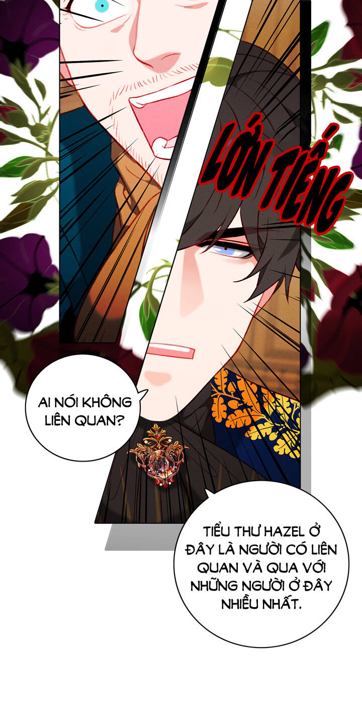 Hóa kiếp thành chị gái của bạo chúa: Chapter 148