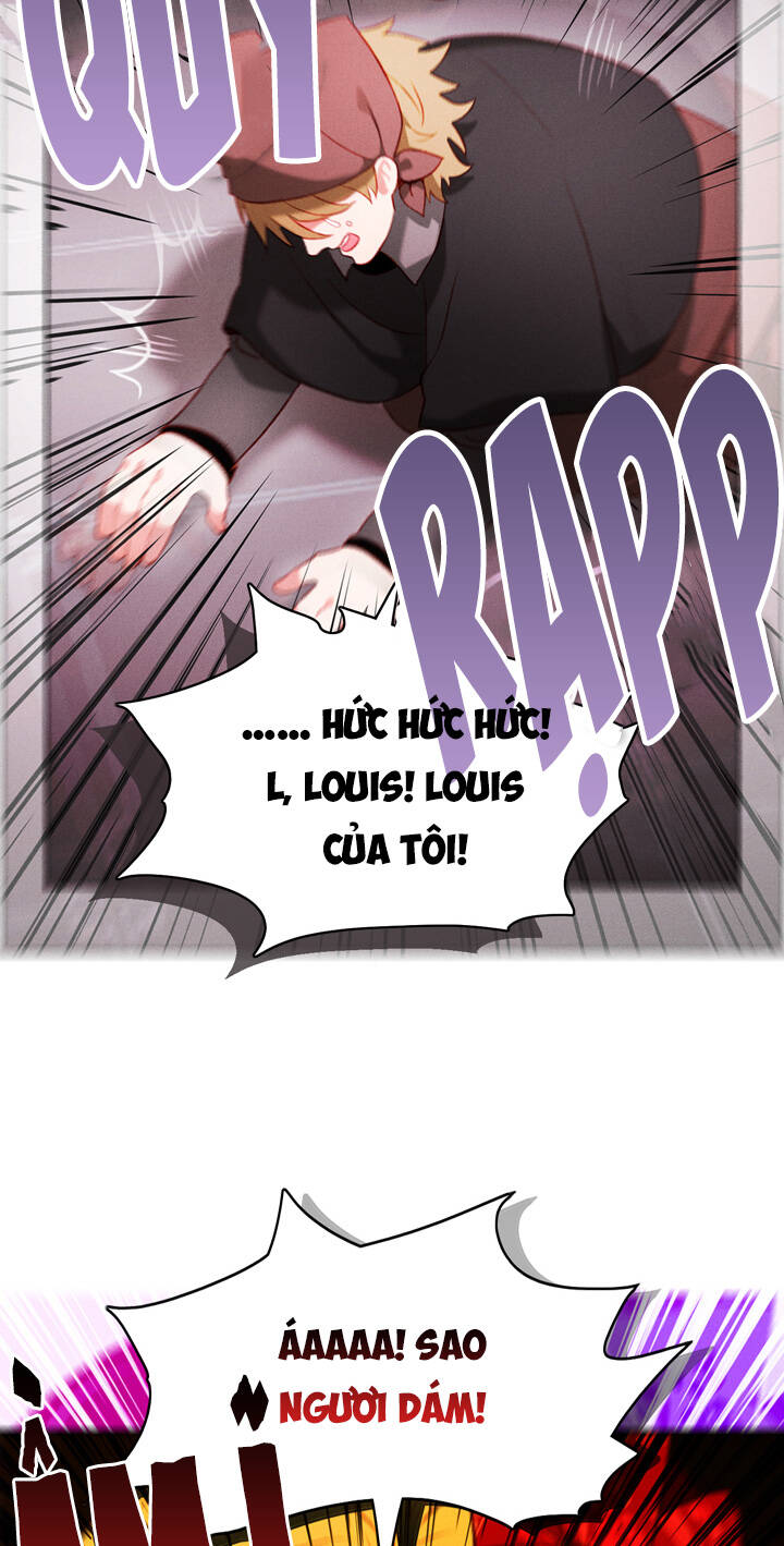Hóa kiếp thành chị gái của bạo chúa: Chapter 148