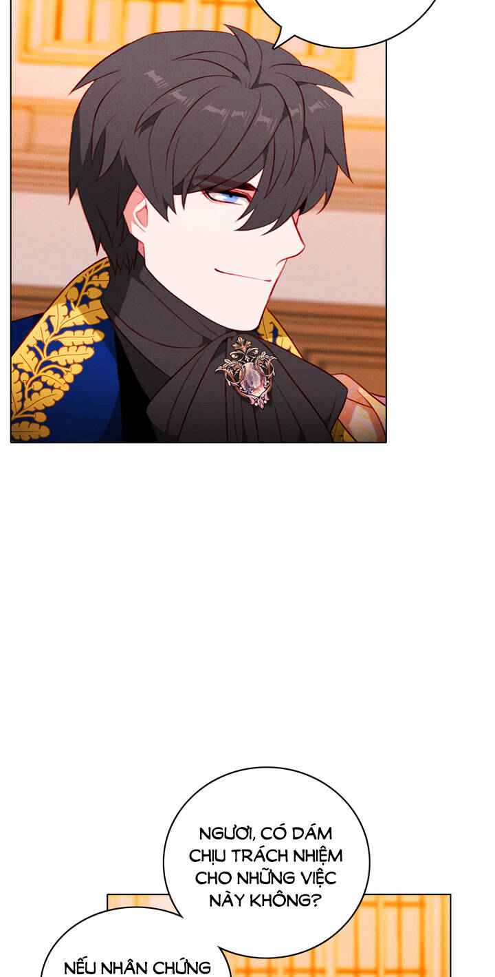 Hóa kiếp thành chị gái của bạo chúa: Chapter 148