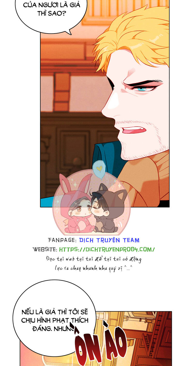 Hóa kiếp thành chị gái của bạo chúa: Chapter 148