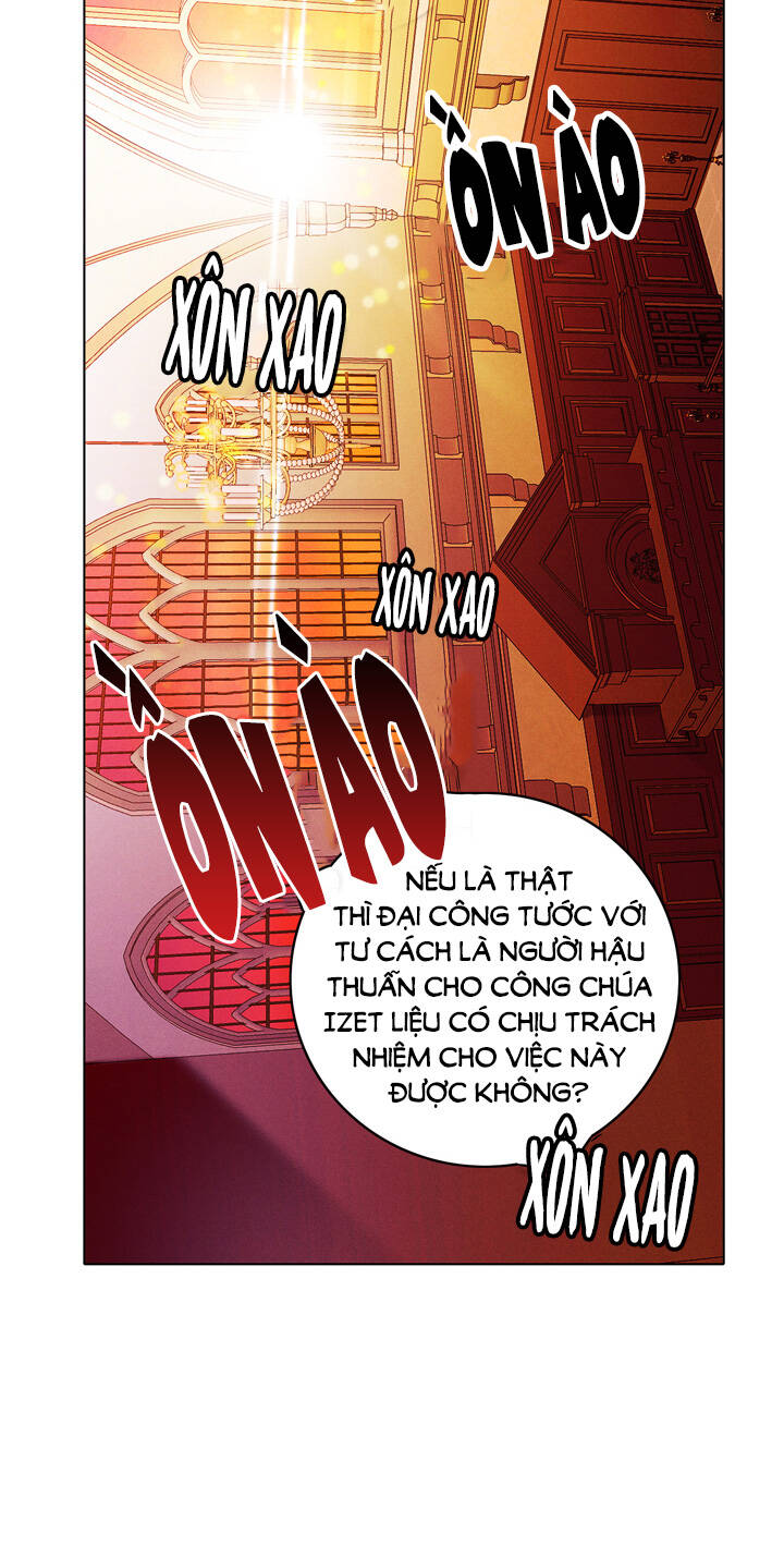 Hóa kiếp thành chị gái của bạo chúa: Chapter 148