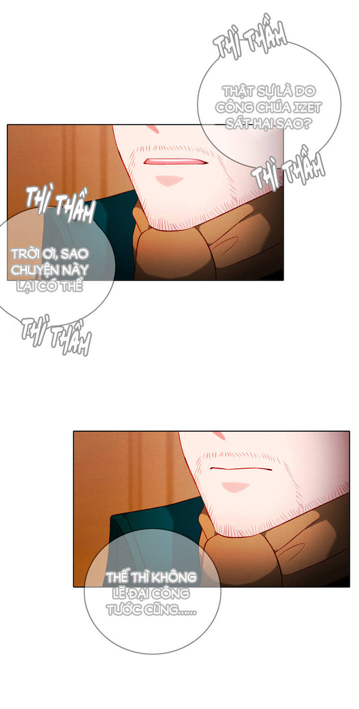 Hóa kiếp thành chị gái của bạo chúa: Chapter 148