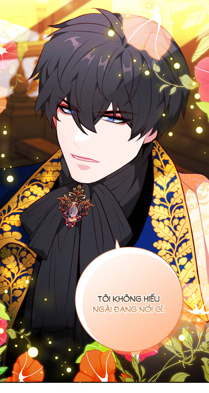 Hóa kiếp thành chị gái của bạo chúa: Chapter 148