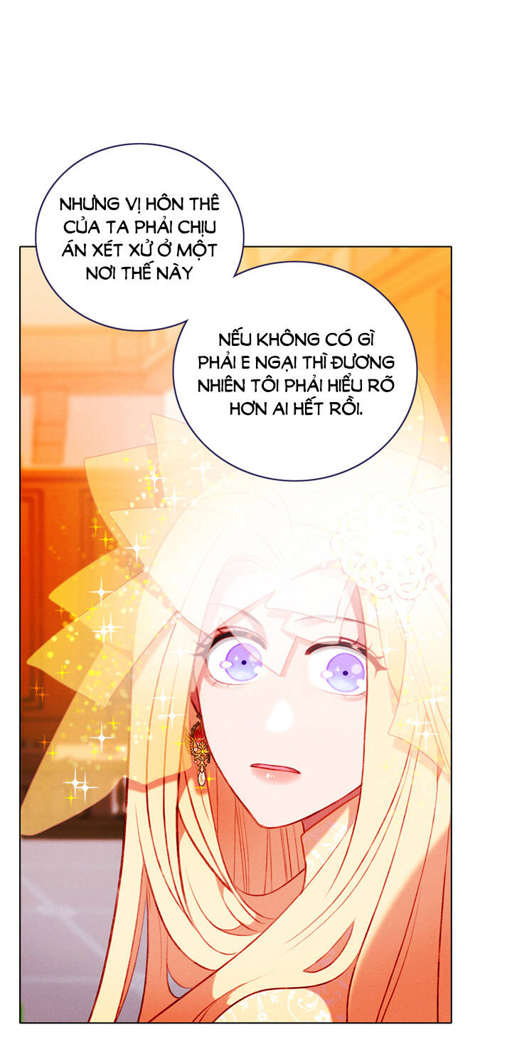 Hóa kiếp thành chị gái của bạo chúa: Chapter 148