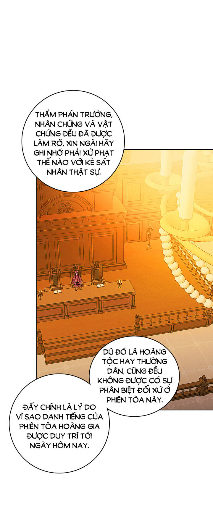 Hóa kiếp thành chị gái của bạo chúa: Chapter 148
