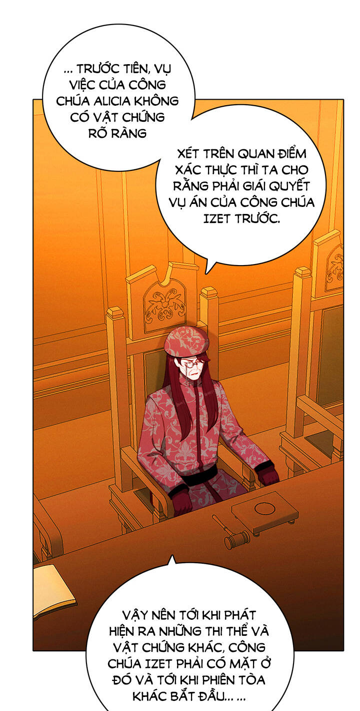 Hóa kiếp thành chị gái của bạo chúa: Chapter 148