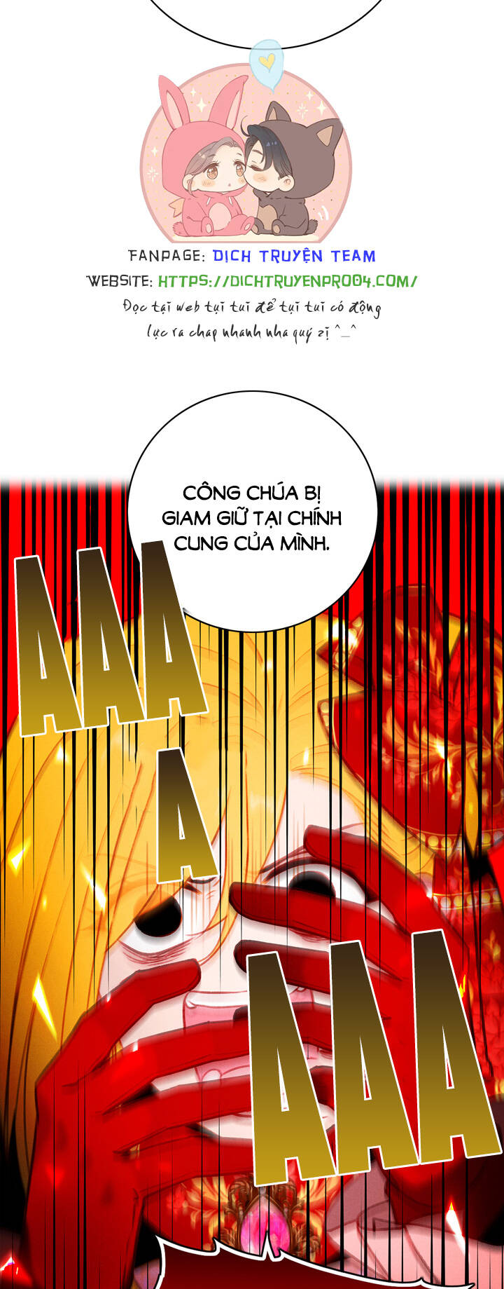 Hóa kiếp thành chị gái của bạo chúa: Chapter 148
