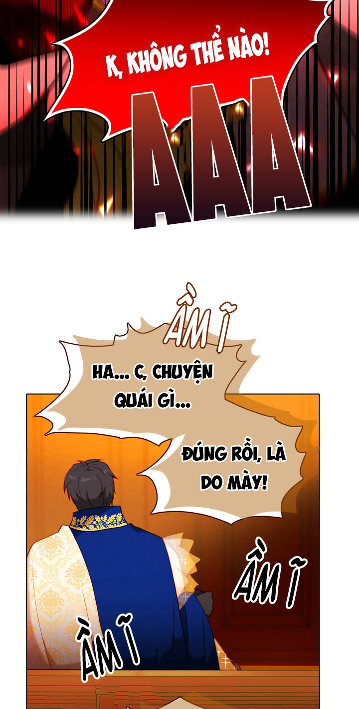 Hóa kiếp thành chị gái của bạo chúa: Chapter 148