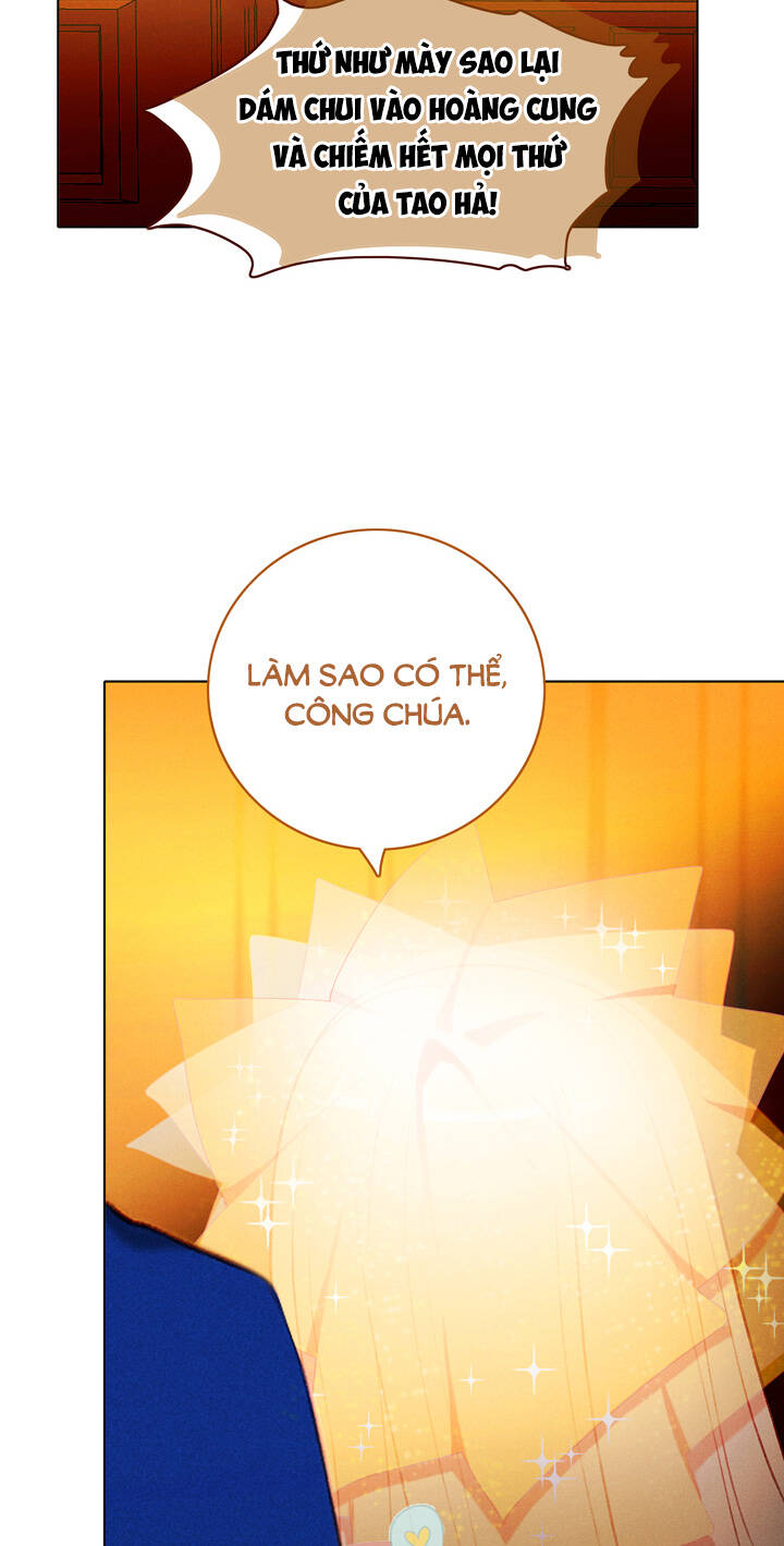 Hóa kiếp thành chị gái của bạo chúa: Chapter 148