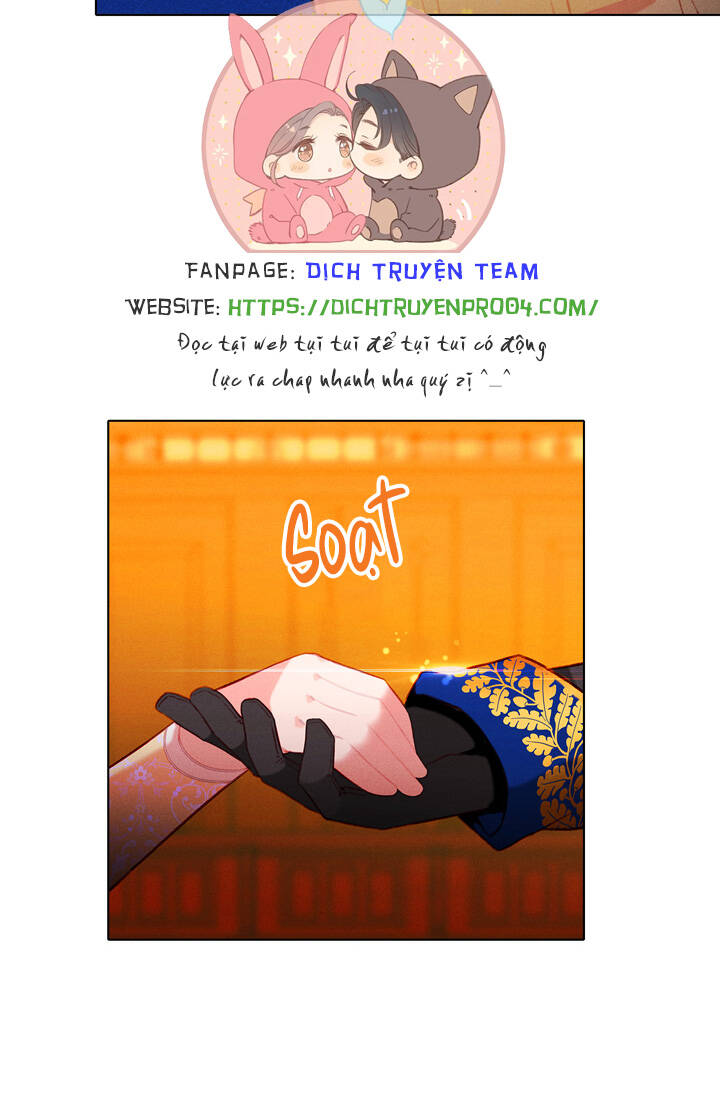 Hóa kiếp thành chị gái của bạo chúa: Chapter 148