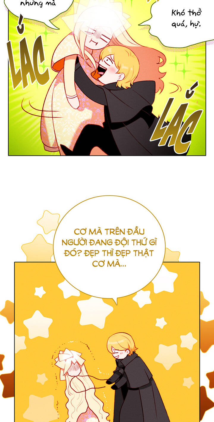 Hóa kiếp thành chị gái của bạo chúa: Chapter 148