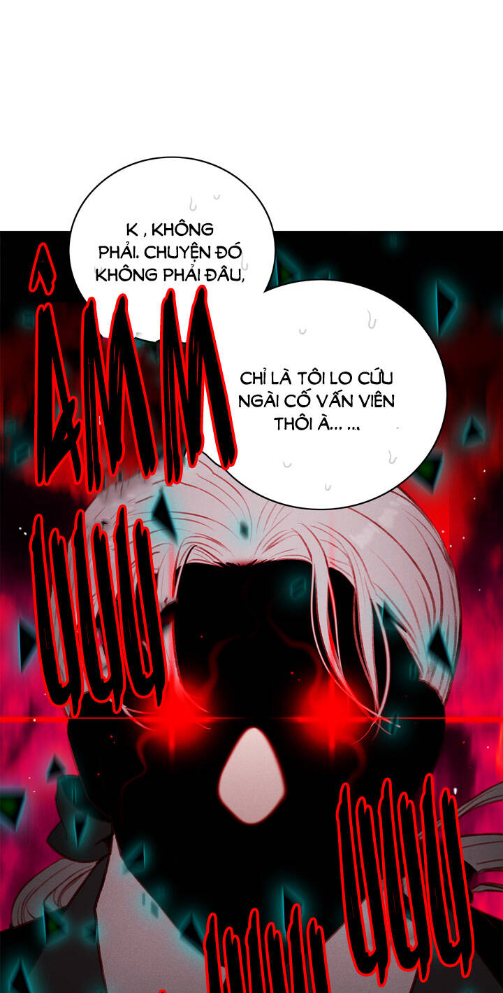 Hóa kiếp thành chị gái của bạo chúa: Chapter 148