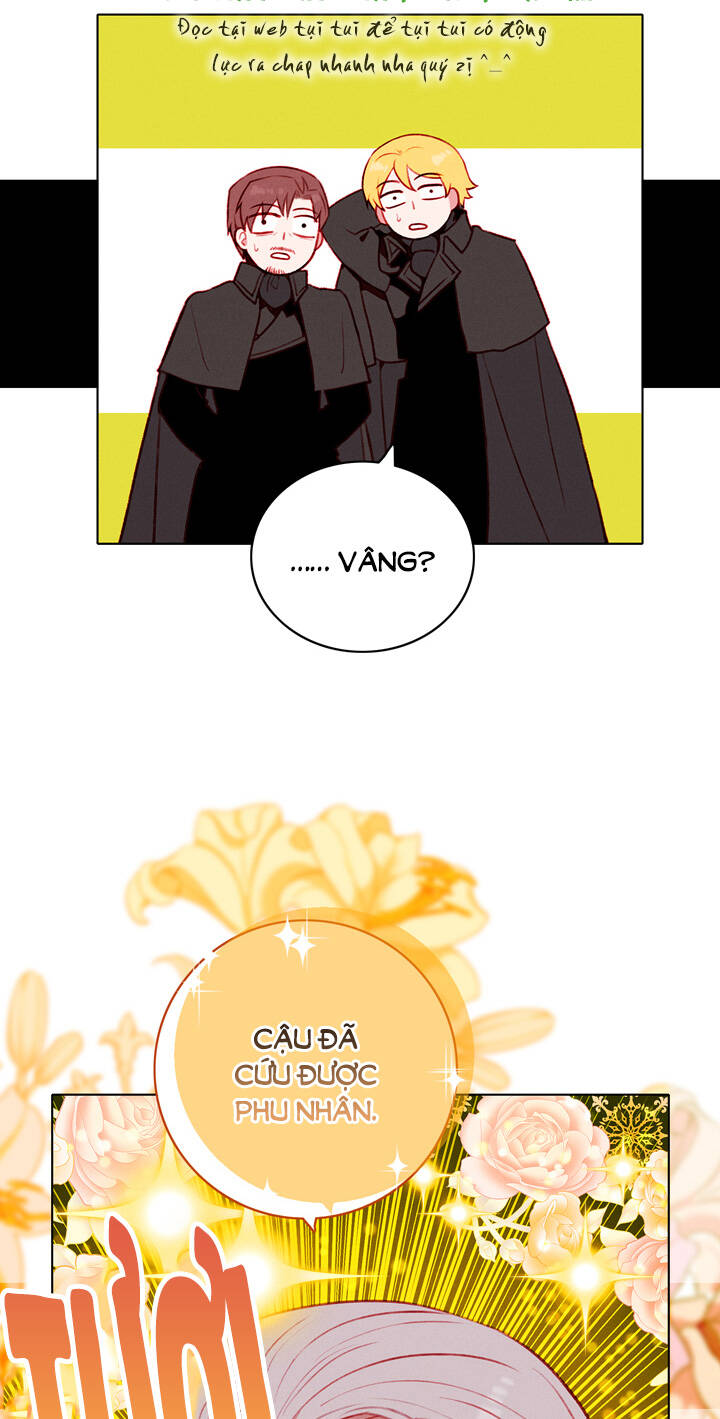 Hóa kiếp thành chị gái của bạo chúa: Chapter 148